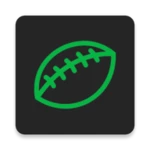 Logo of Football Squares | Contender android Application 